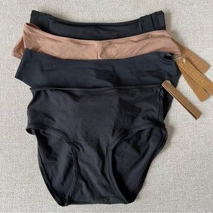 Skim’s 4 Pack Panties